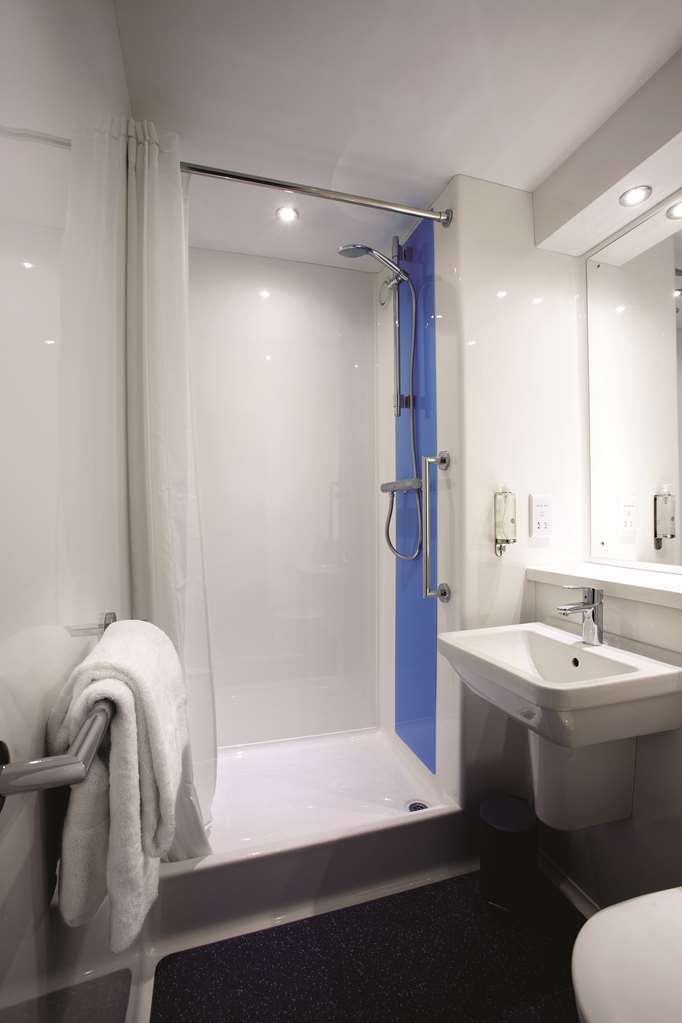 Travelodge Stirling M80 Cambusbarron ห้อง รูปภาพ