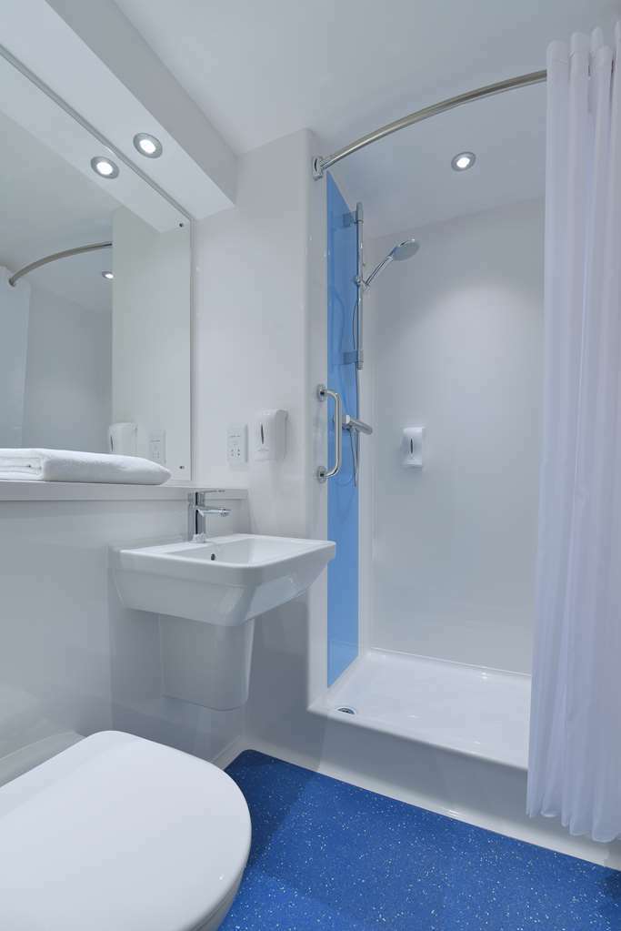 Travelodge Stirling M80 Cambusbarron ห้อง รูปภาพ
